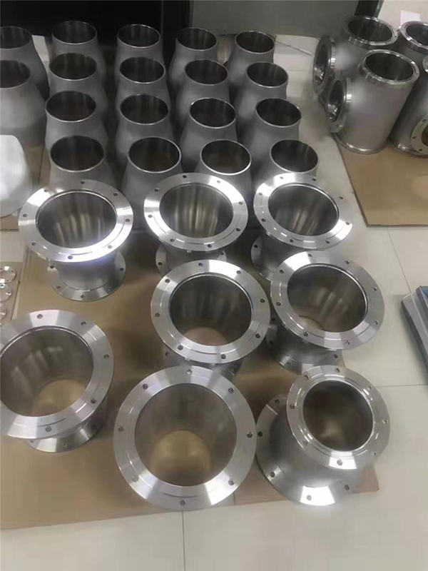 不鏽鋼(gang)預製件