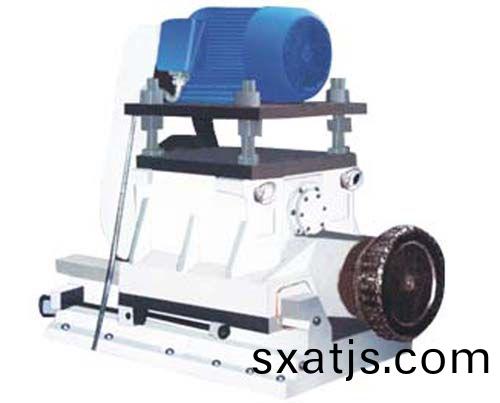 SFER係列滑座(zuo)式銑削頭