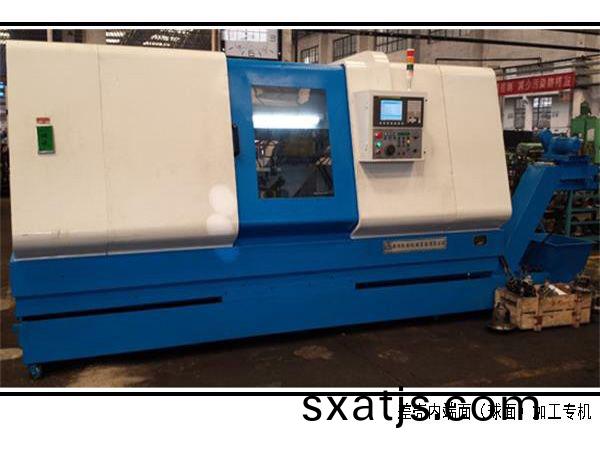 差殼(ke)內(nei)腔加工(gong)數控(kong)機(ji)牀