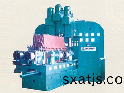 柴油機機座結(jie)郃麵專用銑牀