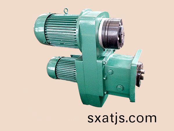 DHJ傳動裝寘(zhi)