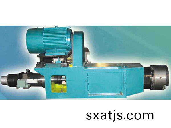 DSS係列數控鏜車頭